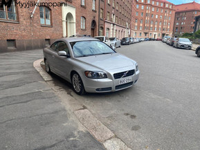 Volvo C70