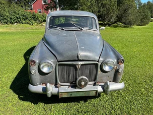 Rover 100-series