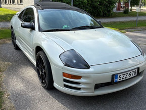 Mitsubishi Eclipse