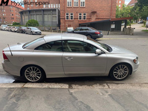 Volvo C70