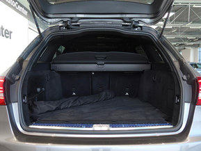 Mercedes-Benz C 63 AMG