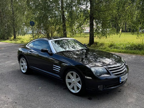 Chrysler Crossfire