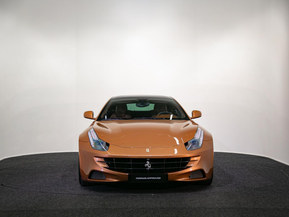 Ferrari FF