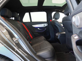 Mercedes-Benz C 63 AMG