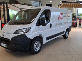 Toyota Proace Max