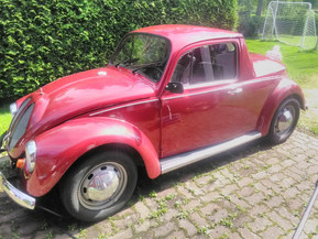 Volkswagen Kupla