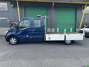 Nissan NV400