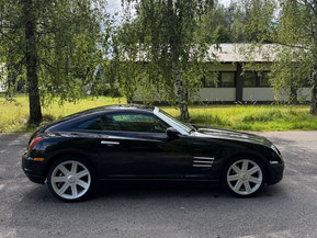 Chrysler Crossfire