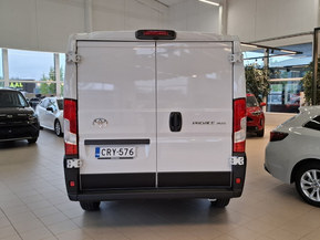 Toyota Proace Max