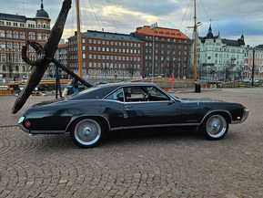 Buick Riviera