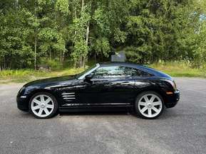 Chrysler Crossfire