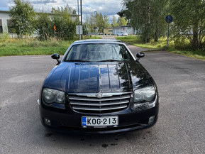 Chrysler Crossfire