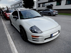 Mitsubishi Eclipse