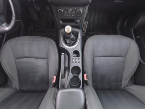 Nissan Qashqai+2