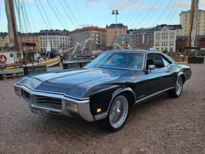 Buick Riviera