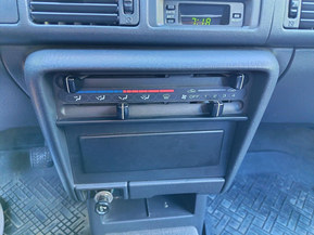 Mazda 323