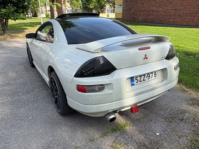 Mitsubishi Eclipse
