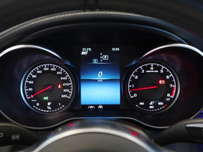 Mercedes-Benz C 63 AMG