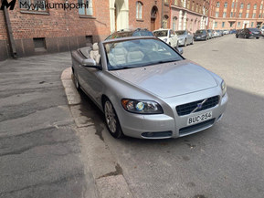Volvo C70