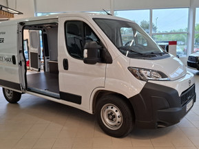 Toyota Proace Max