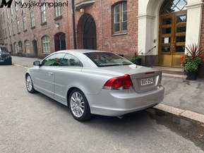 Volvo C70