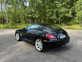 Chrysler Crossfire