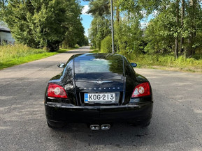 Chrysler Crossfire