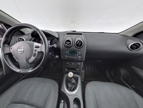 Nissan Qashqai+2