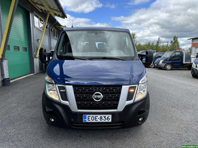 Nissan NV400