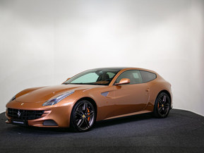 Ferrari FF