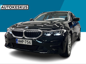BMW 330