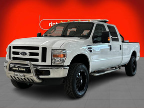 Ford F350