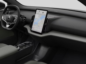 Volvo EX30 Cross Country