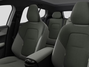 Volvo EX30 Cross Country