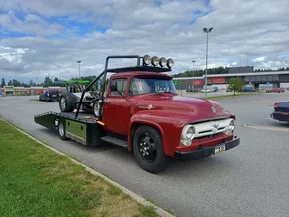 Ford F-650