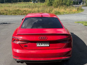 Audi S5