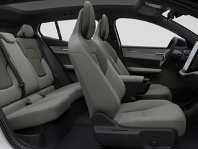 Volvo EX30 Cross Country