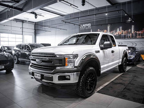 Ford F150