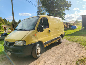 Fiat Ducato