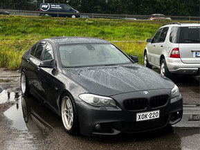 BMW 535