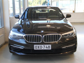 BMW 518