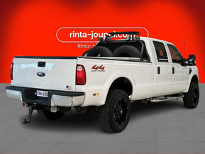 Ford F350