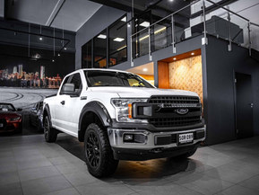 Ford F150