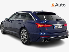 Audi S6