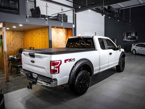 Ford F150