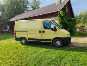 Fiat Ducato