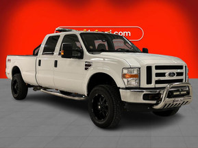 Ford F350