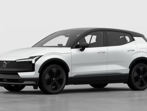 Volvo EX30 Cross Country