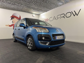 Citroen C3 Picasso