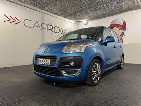 Citroen C3 Picasso
